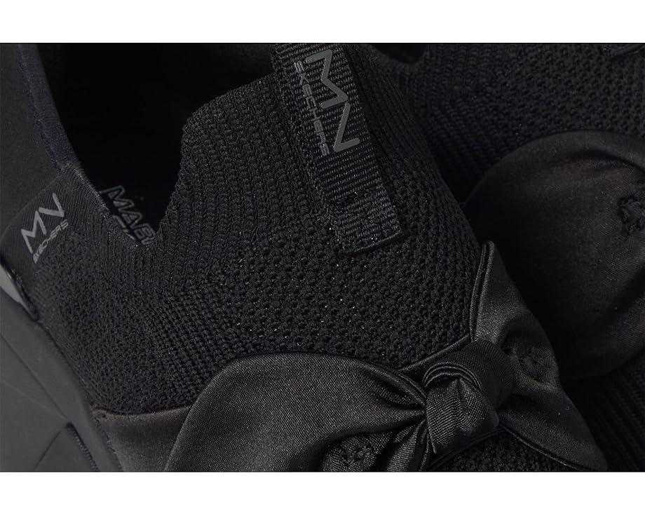 A Wedge - Crecent Hands-Free Slip-Ins Product Image