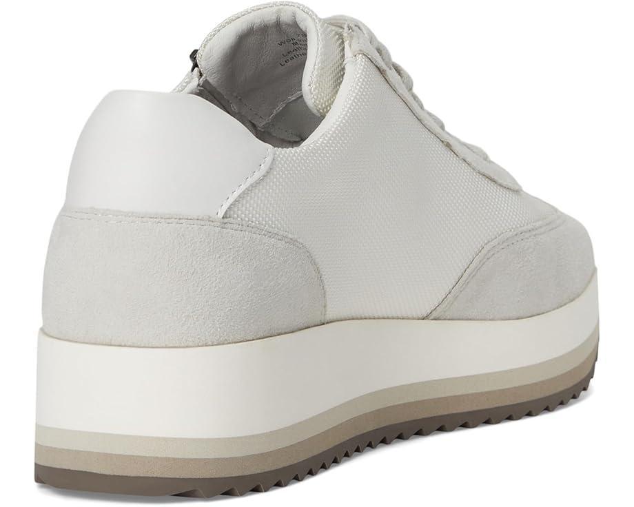Gracie Color-Block Lace-Up Product Image