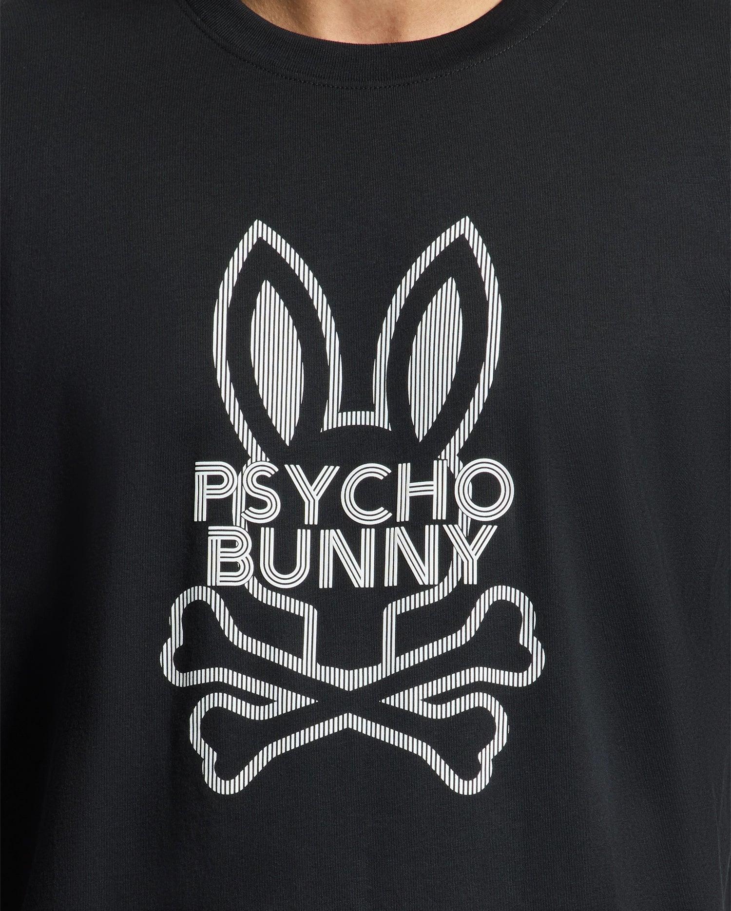 MENS ALEXANDER HOODIE - B6H154E200 Male Product Image