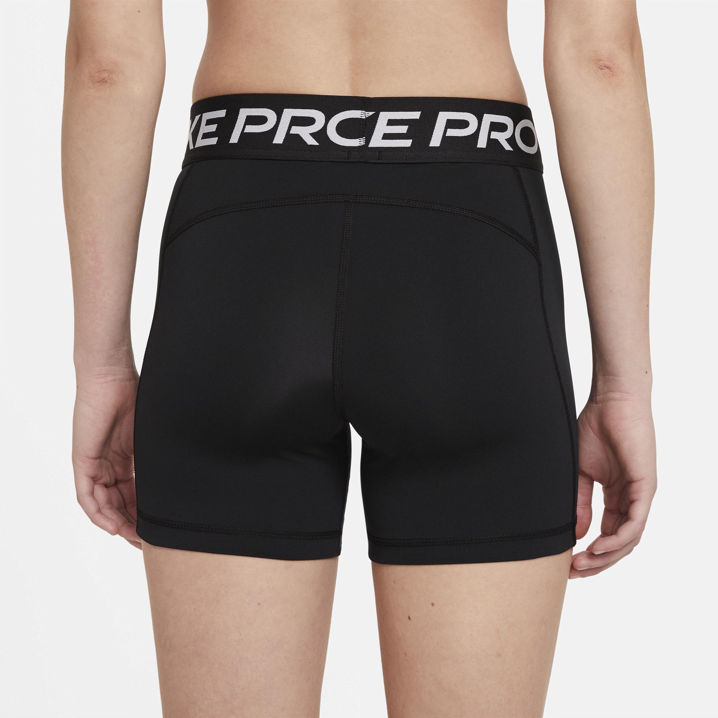 Women's Nike Pro 365 5" Shorts Product Image