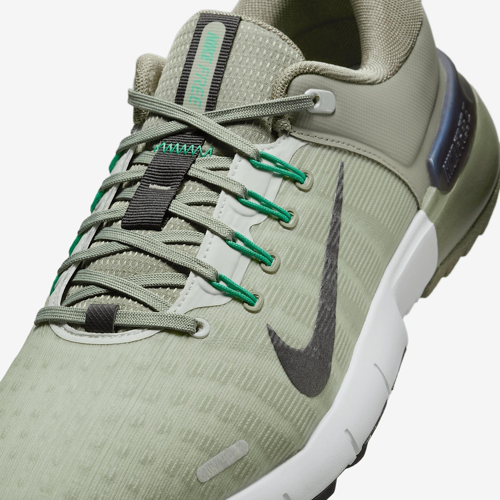 Nike Men's Free Golf NN Golf Shoes Product Image