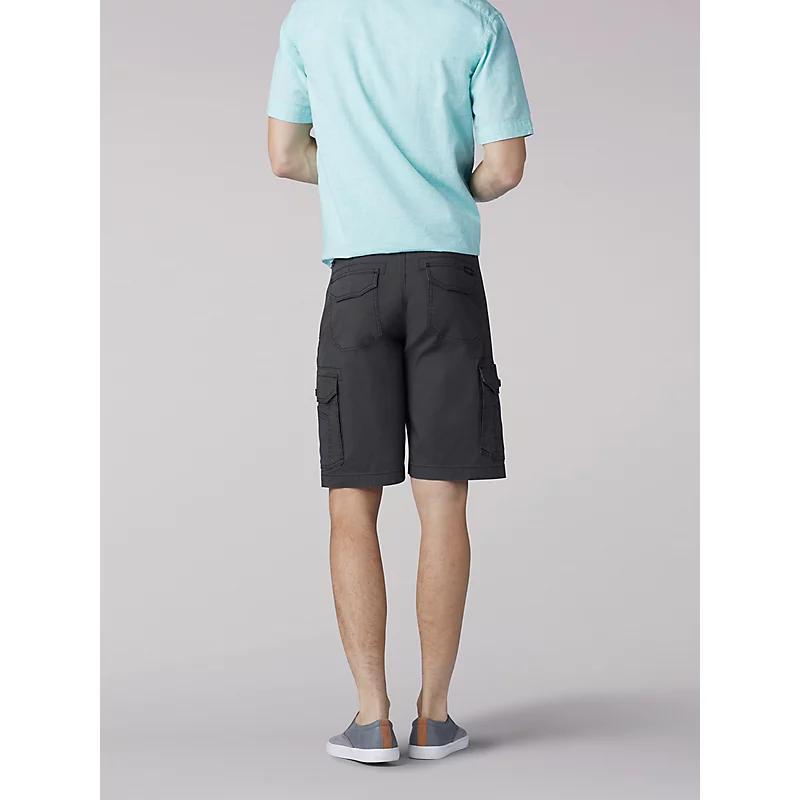 Mens Extreme Motion Swope Cargo Shorts Product Image
