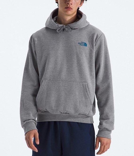 The North Face Evolution Travel Cloud Long Sleeve Hoodie Product Image