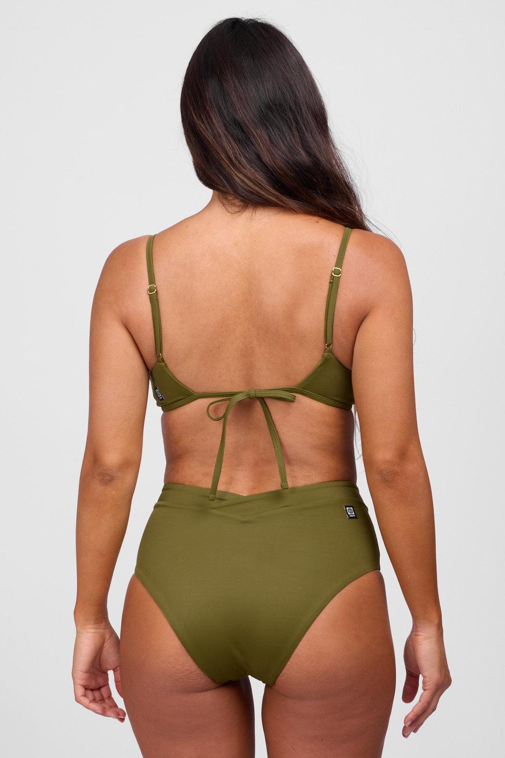 Elena Bikini Bottom Product Image