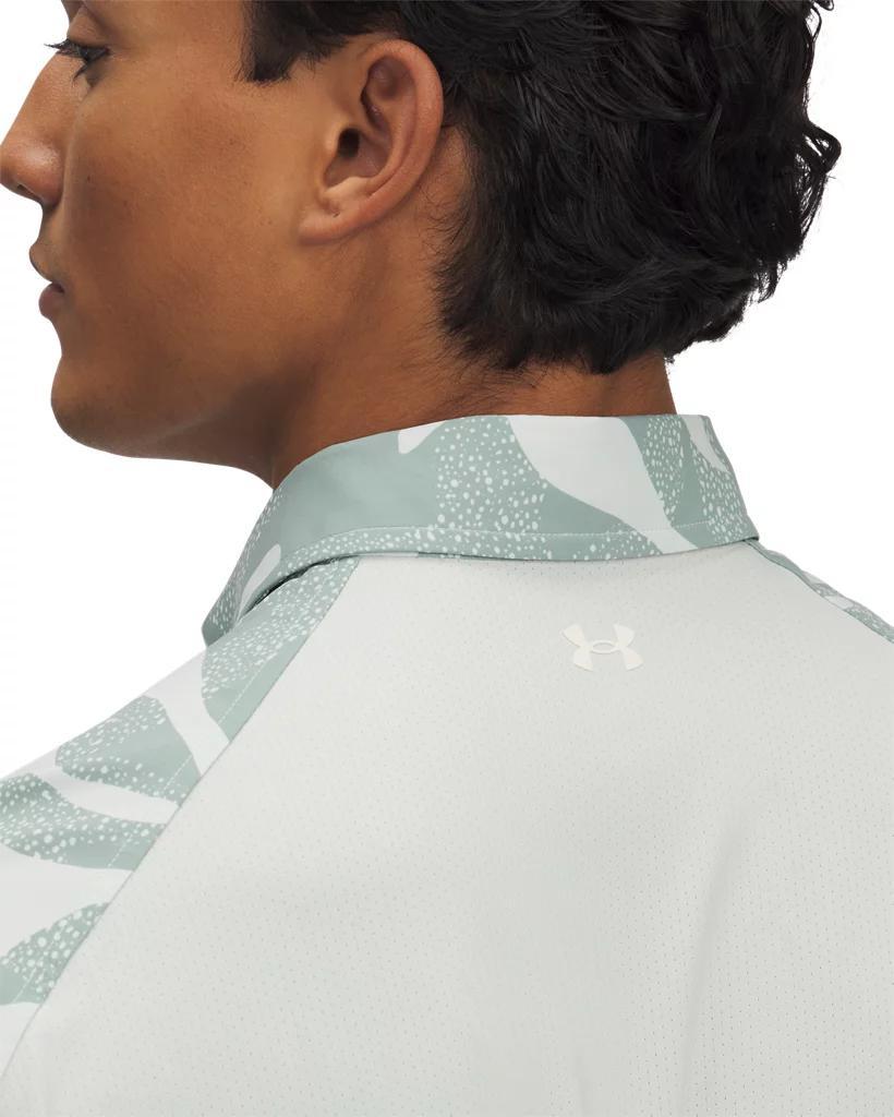 UA Fish Pro Hybrid Printed Product Image