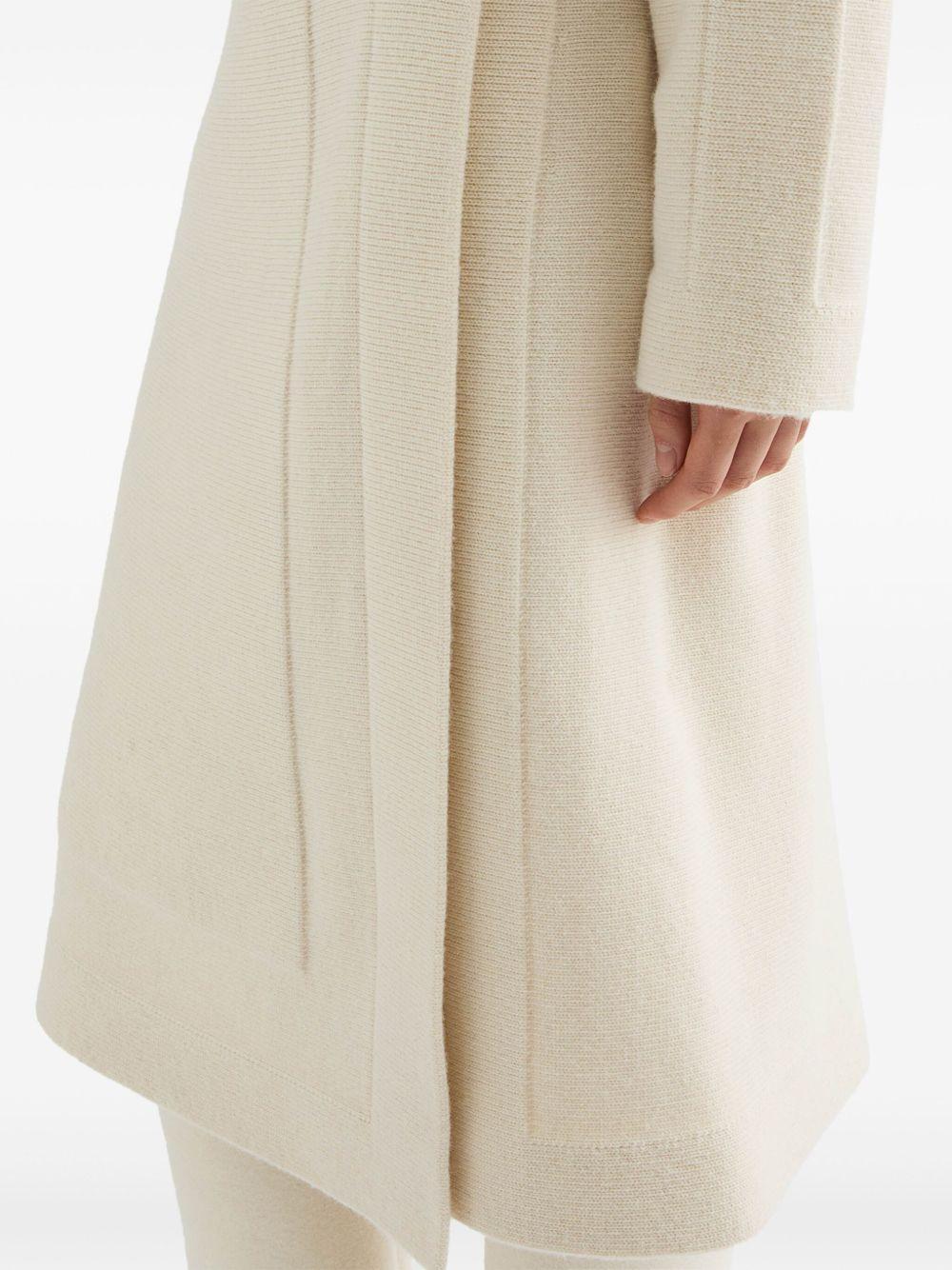 wrap midi skirt Product Image
