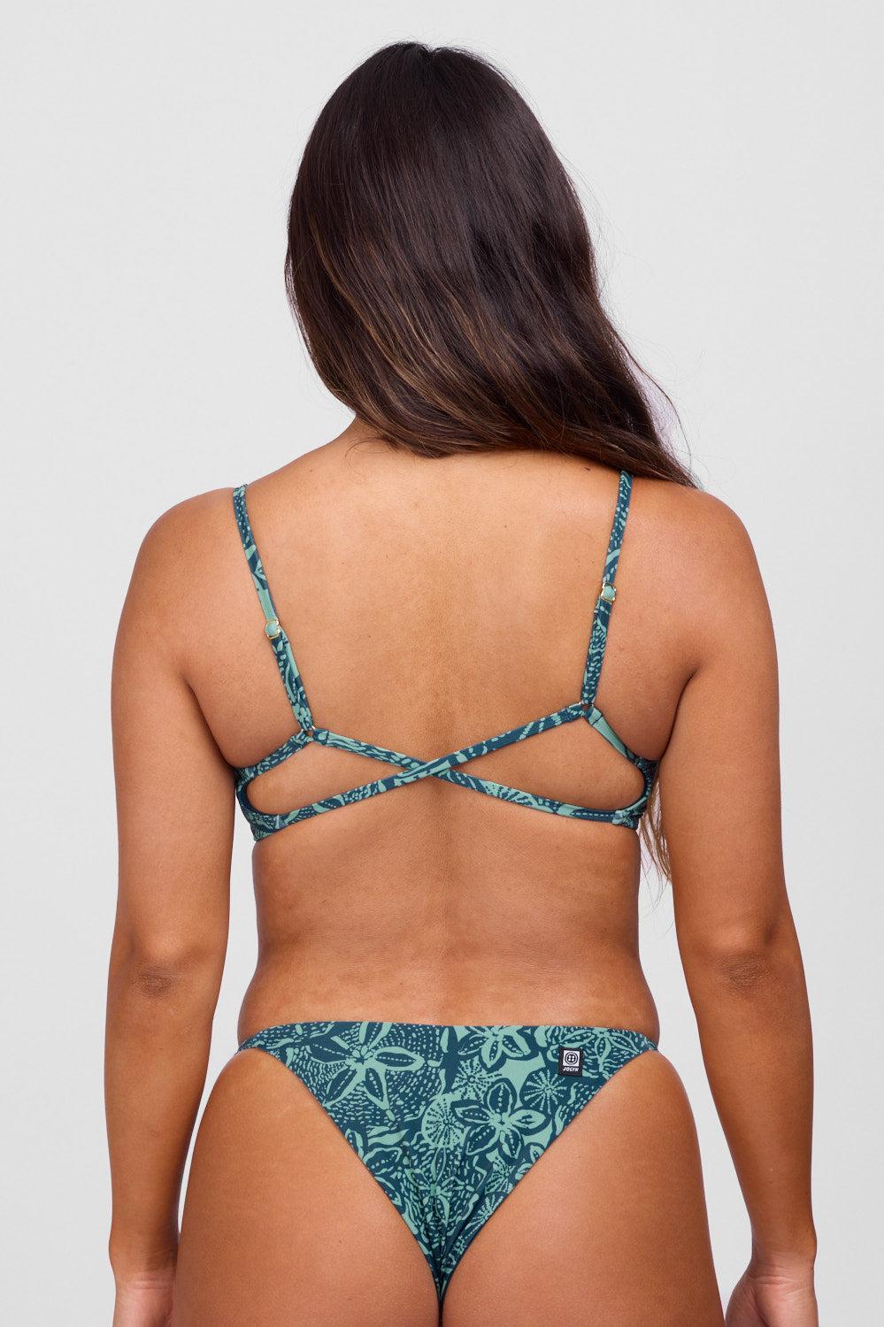 Julia Bikini Top Product Image