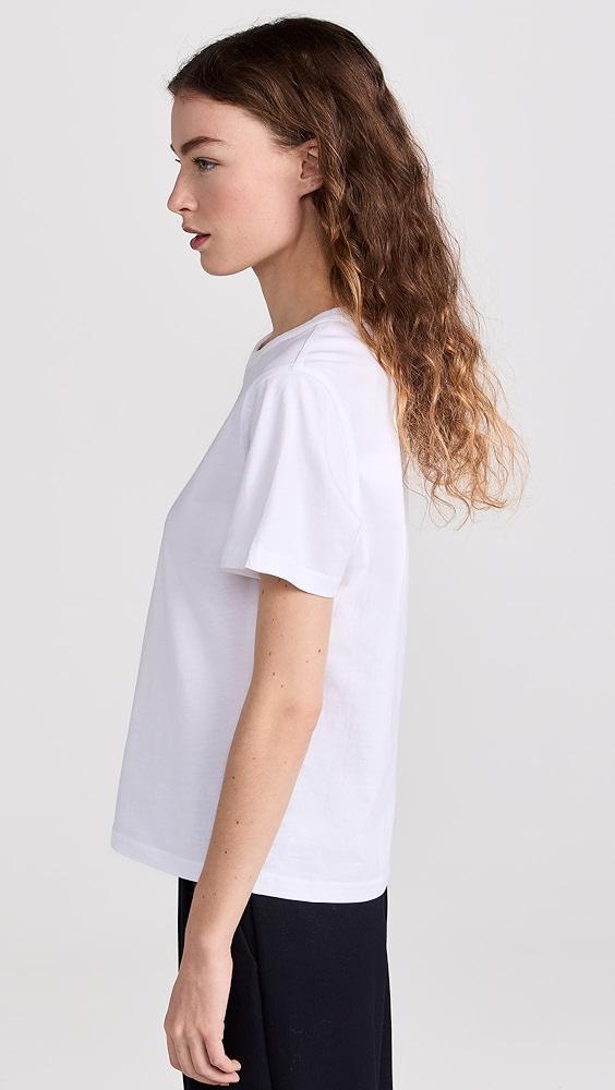 Sold Out NYC The Perfect Tee | Shopbop Product Image
