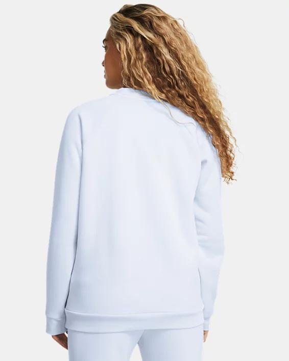 Women's Armour Fleece® Crew Product Image