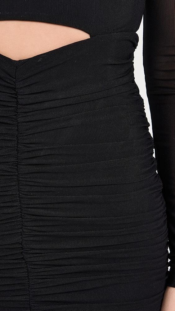 Runaway the Label Juni Maxi Dress | Shopbop Product Image