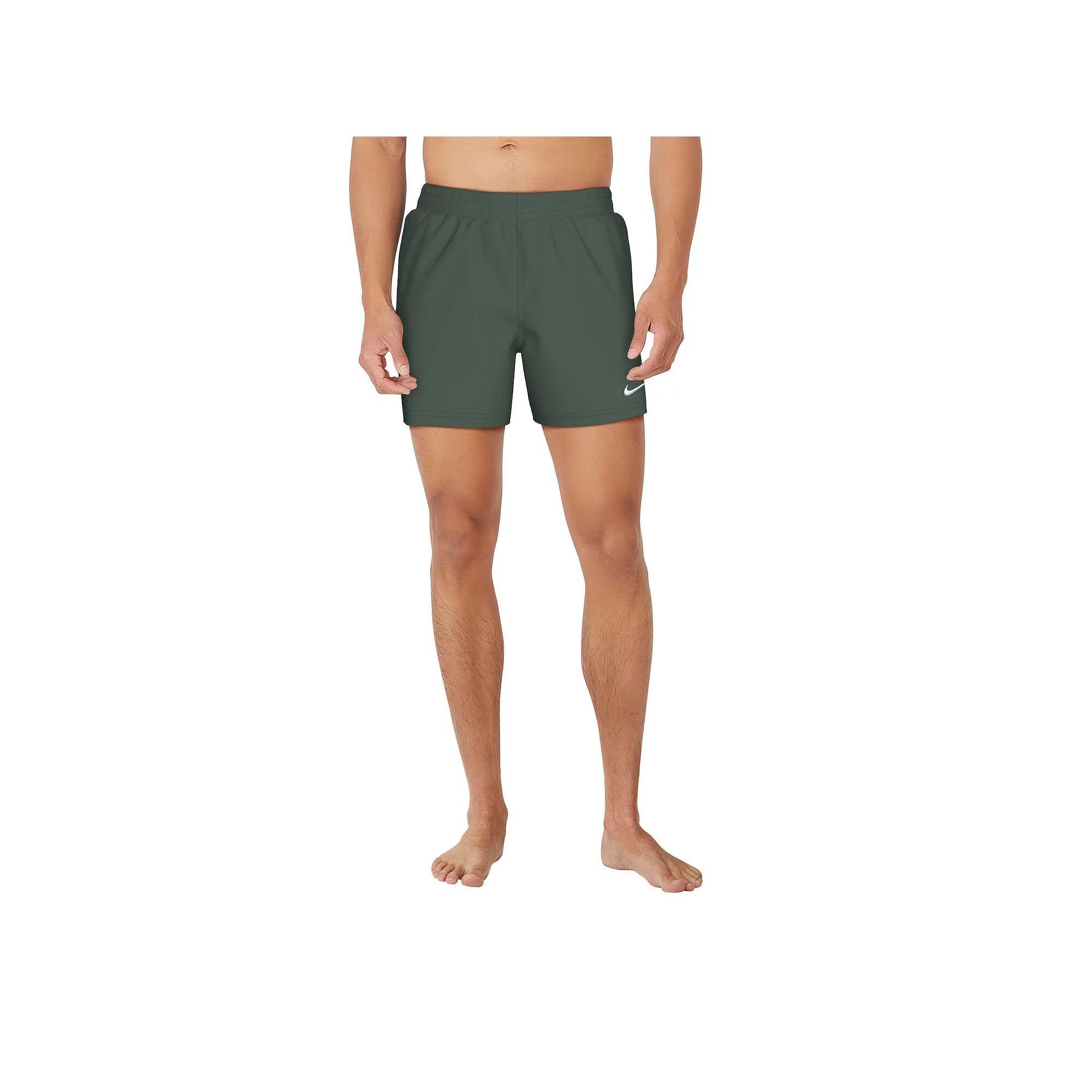 Mens Nike Essential 5 Swim Trunks Product Image