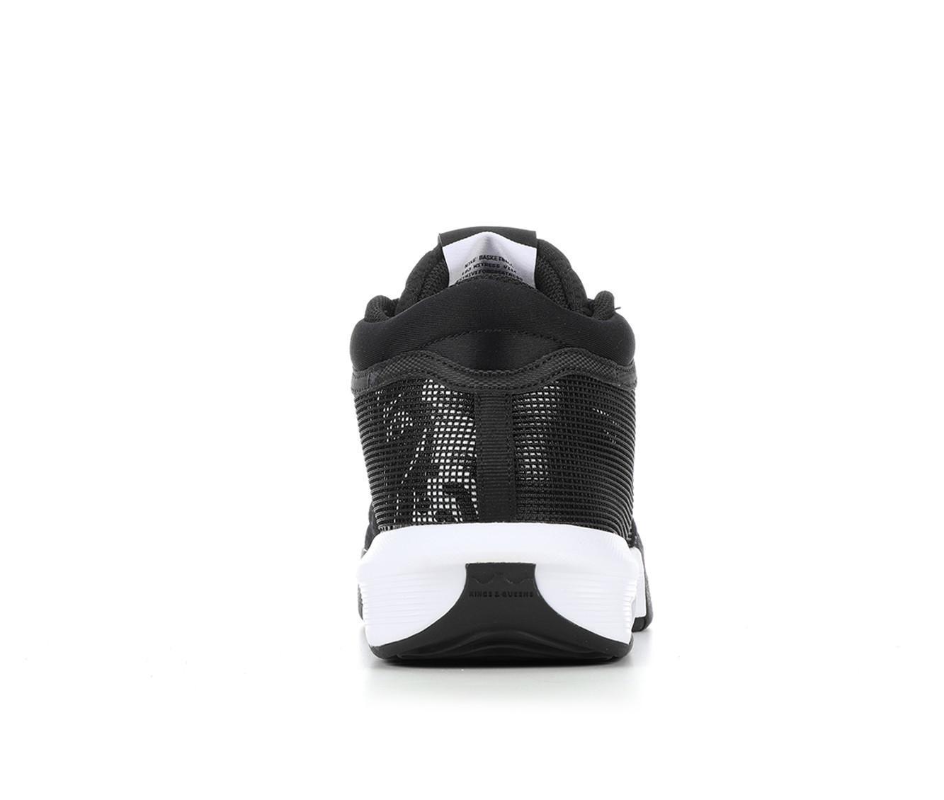 Men's Nike Lebron Witness VIII Basketball Shoes Product Image
