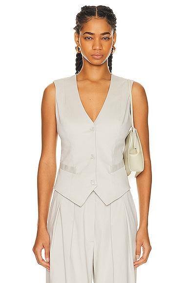 Tuli Vest SABLYN Product Image