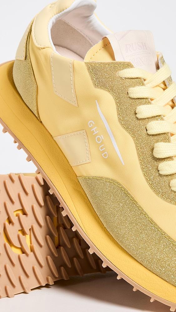 GHOUD Starlight Soft Low Sneakers | Shopbop Product Image