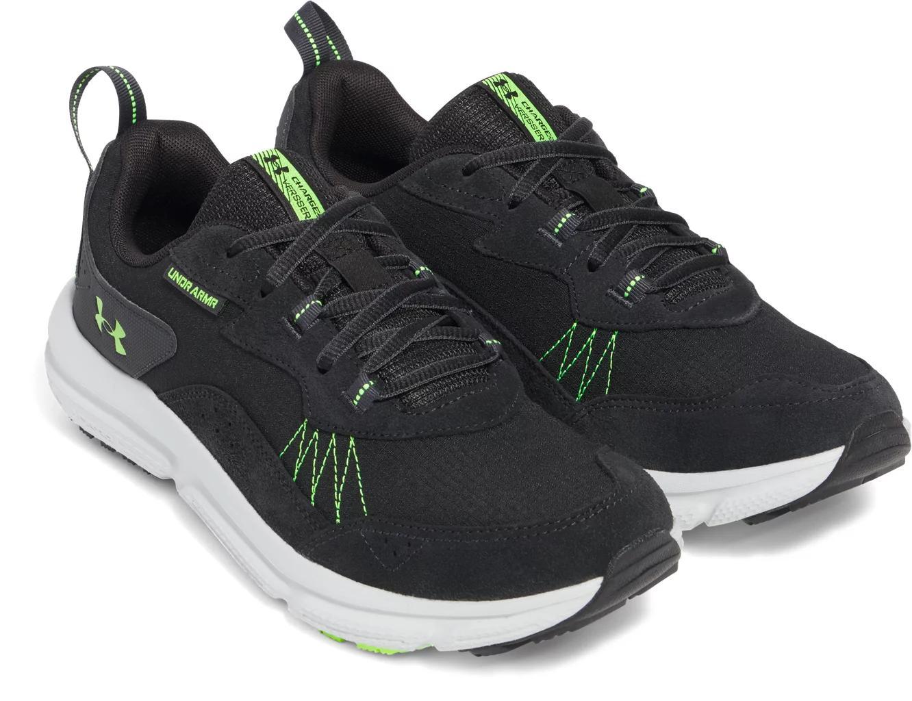 Men's UA Charged Verssert 2 Running Shoes Product Image