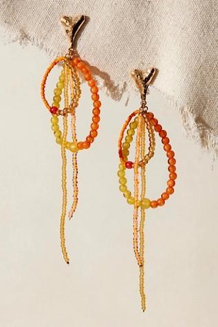 Reese Dangle Earrings Product Image
