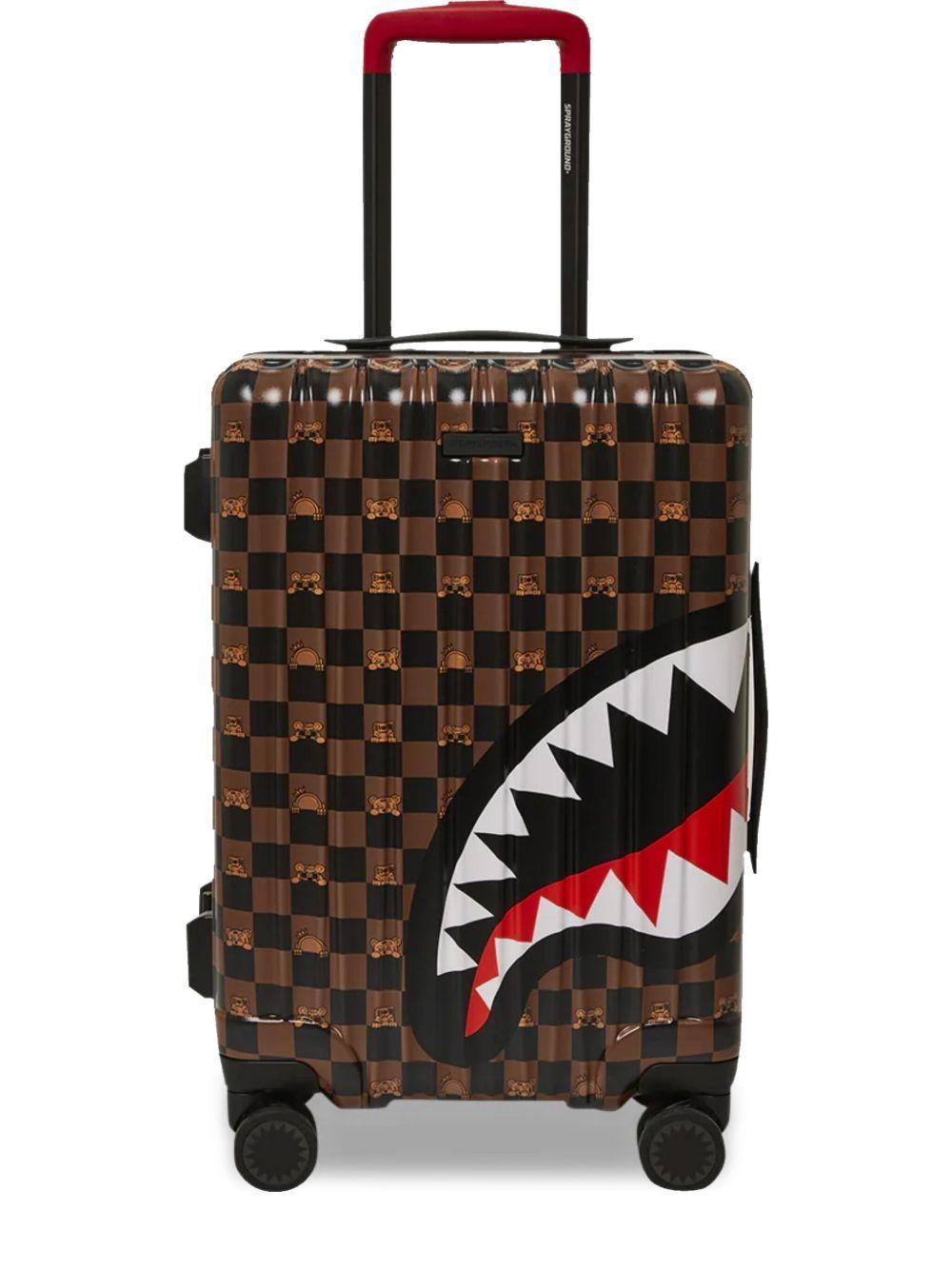 Sharks Paris trolley Product Image