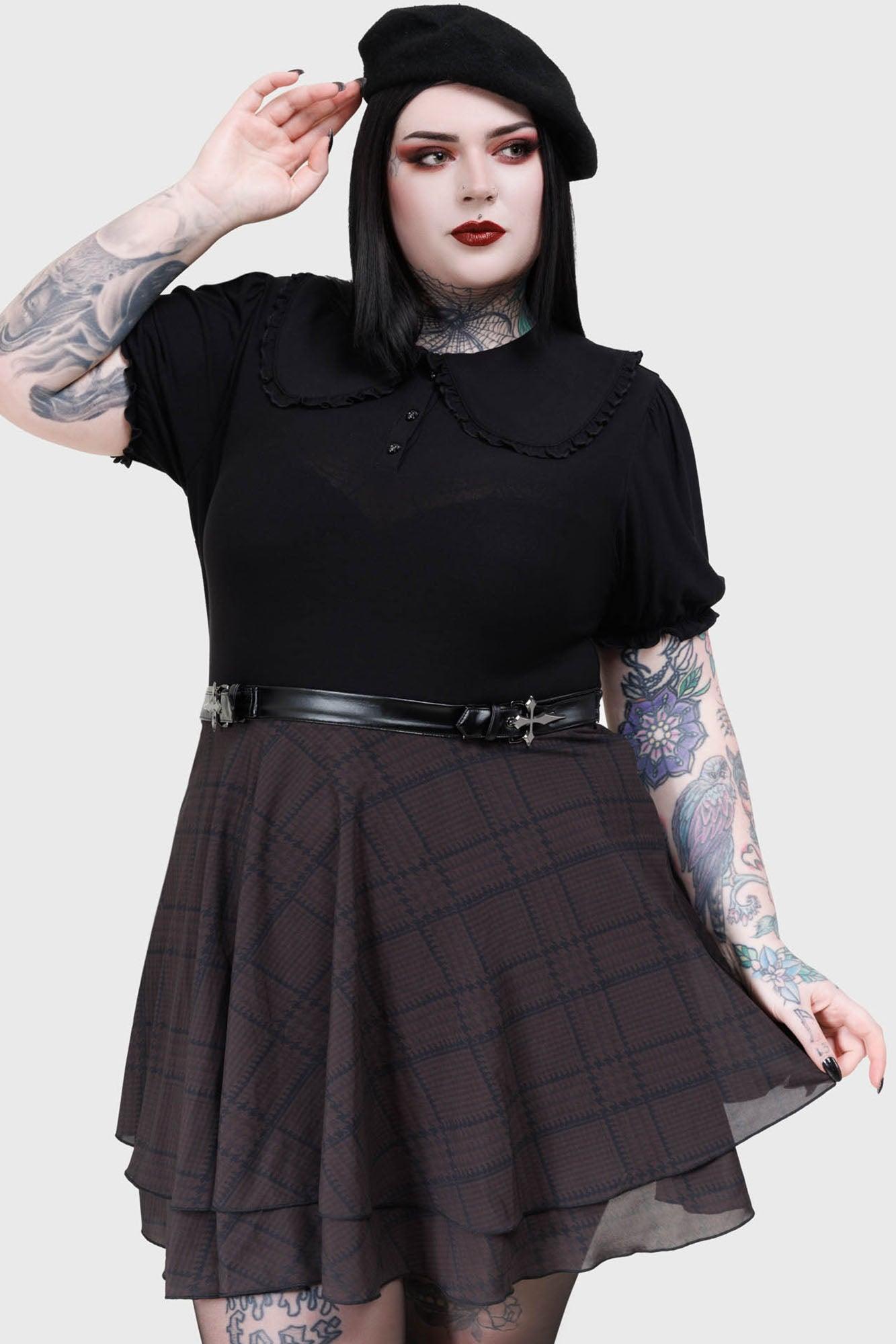 Erebella Blouse Female Product Image