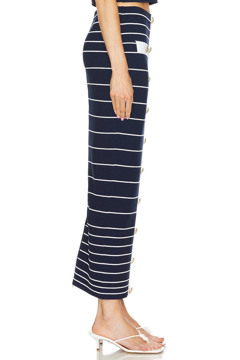 Clarissa Knit Skirt retrofete Product Image