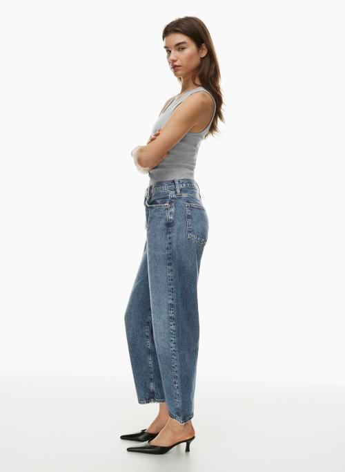 balloon jean Product Image