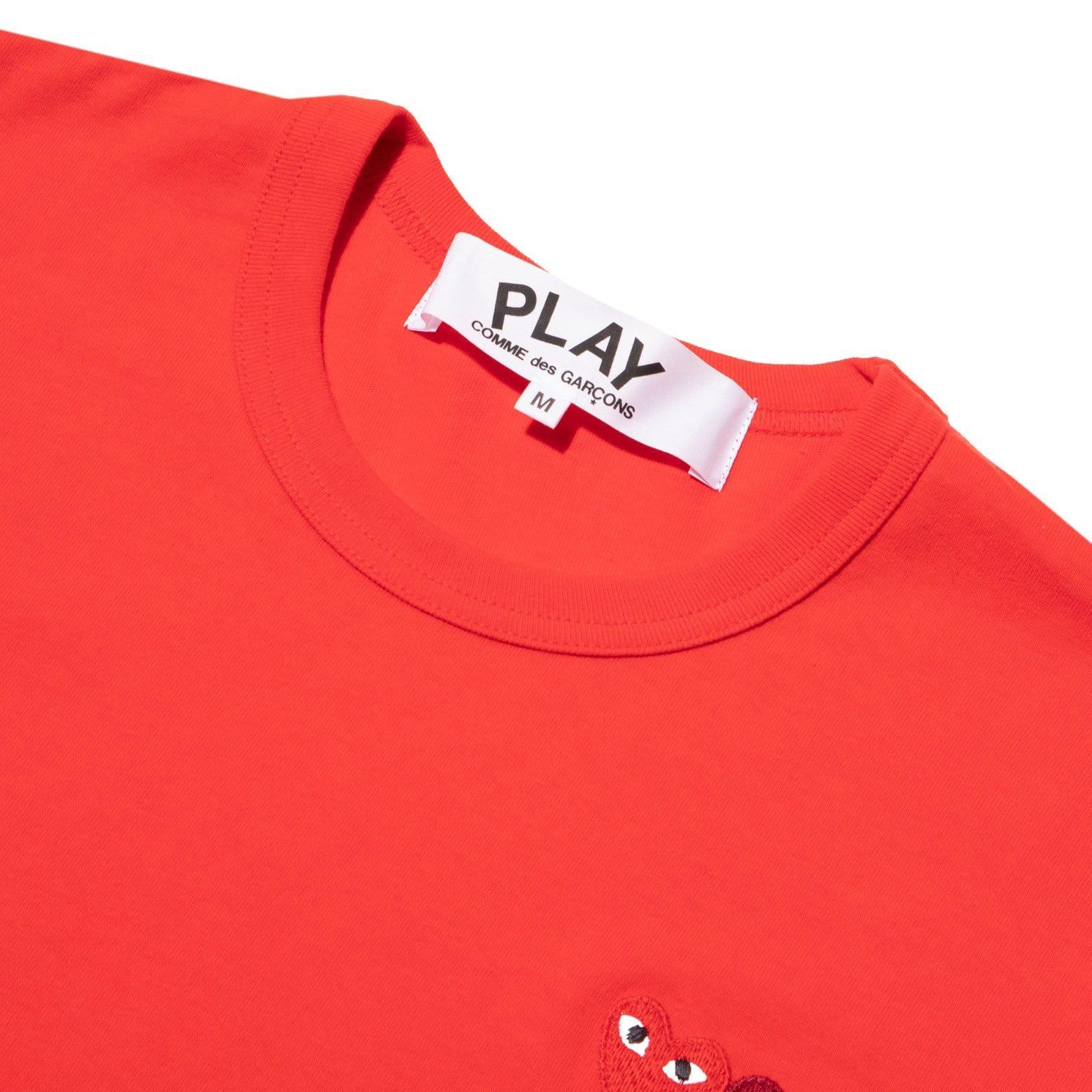 PLAY T-SHIRT Product Image