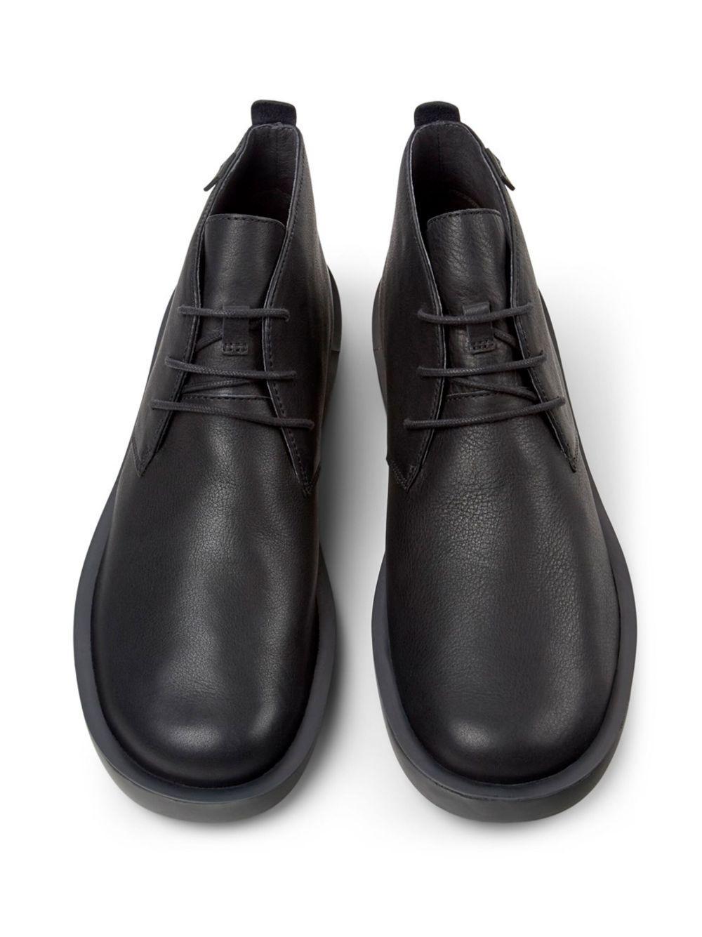 Wagon boots Product Image