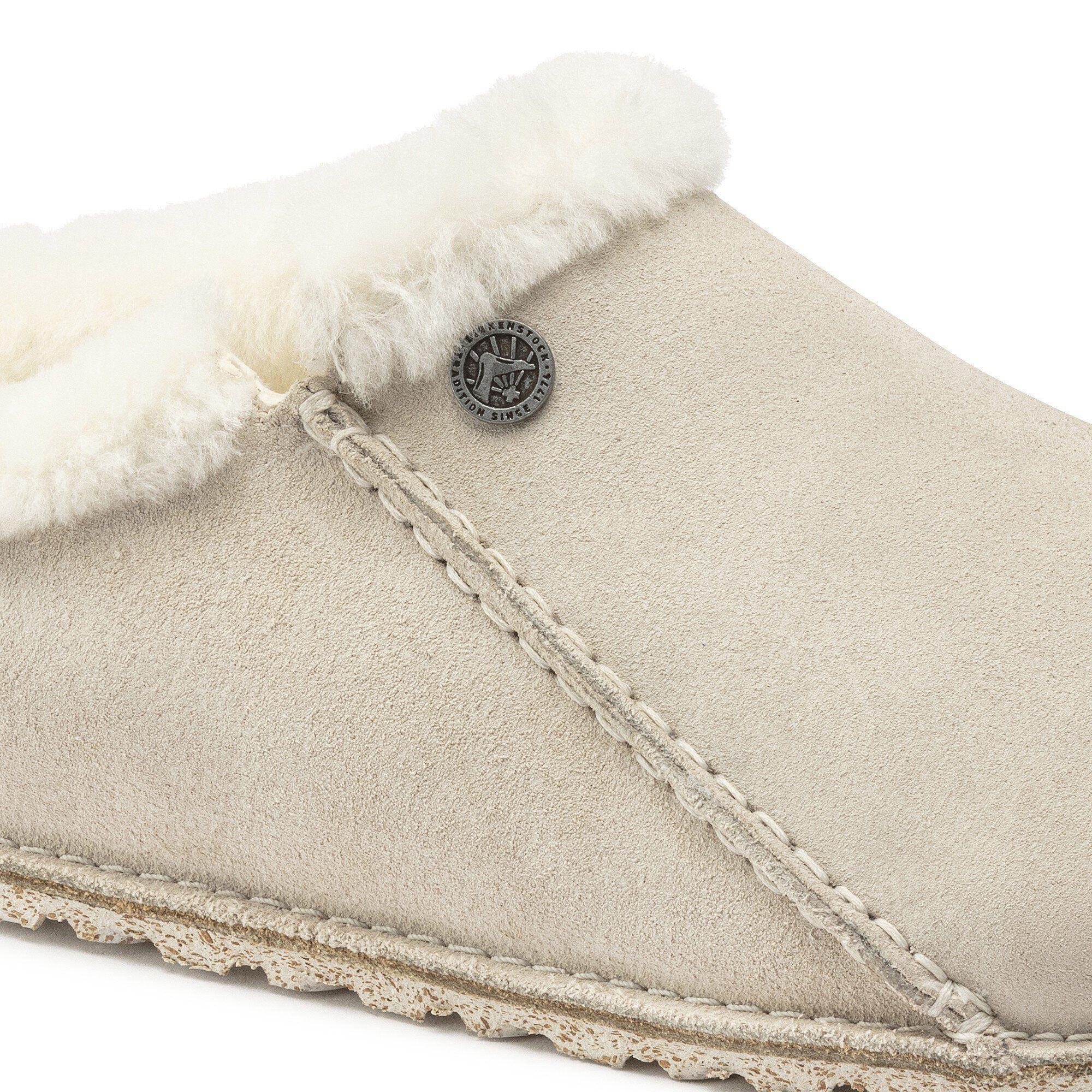 Zermatt Premium Suede Leather Product Image