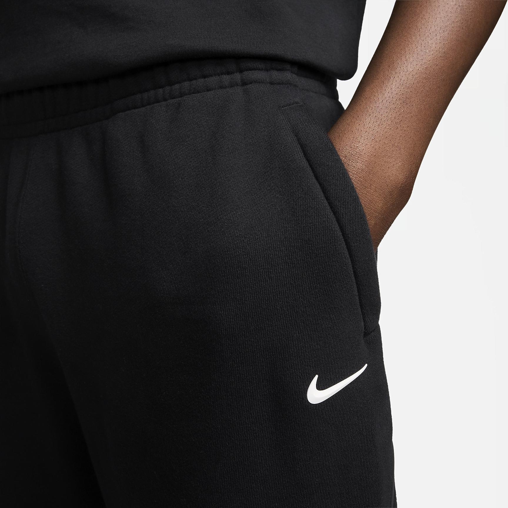 Nike Men's NOCTA NOCTA Fleece CS Open-Hem Sweatpants Product Image