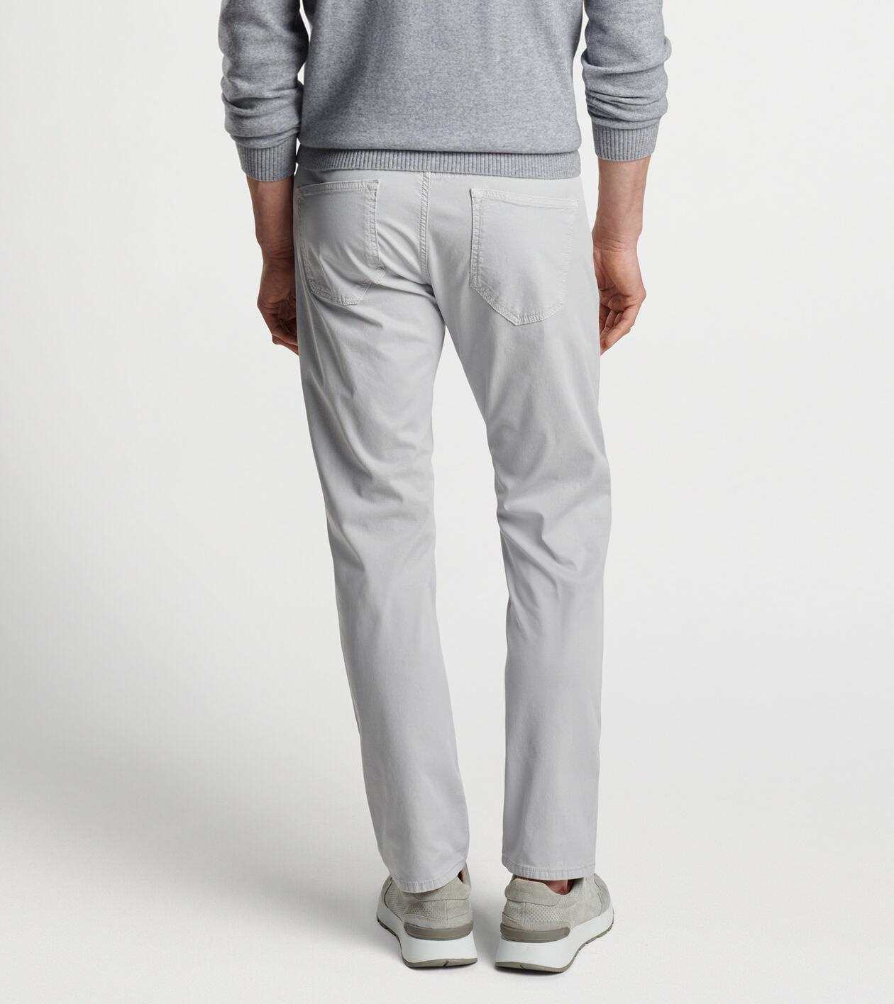 Wayfare Five-Pocket Trouser Product Image