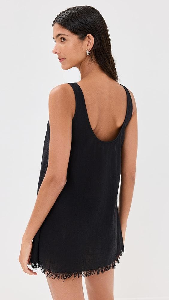 STAUD Tille Dress | Shopbop Product Image