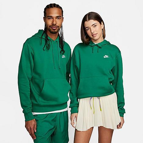 Nike Club hoodie Product Image