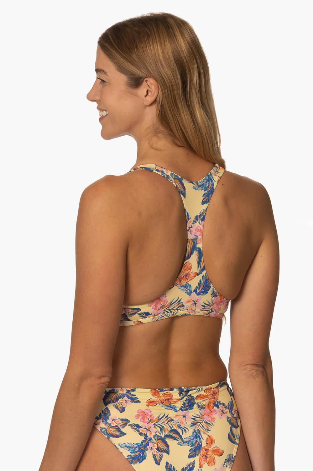 Aster Bikini Top Product Image