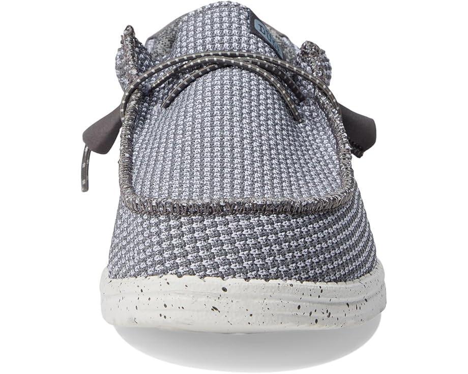 Wally Stretch Canvas Product Image