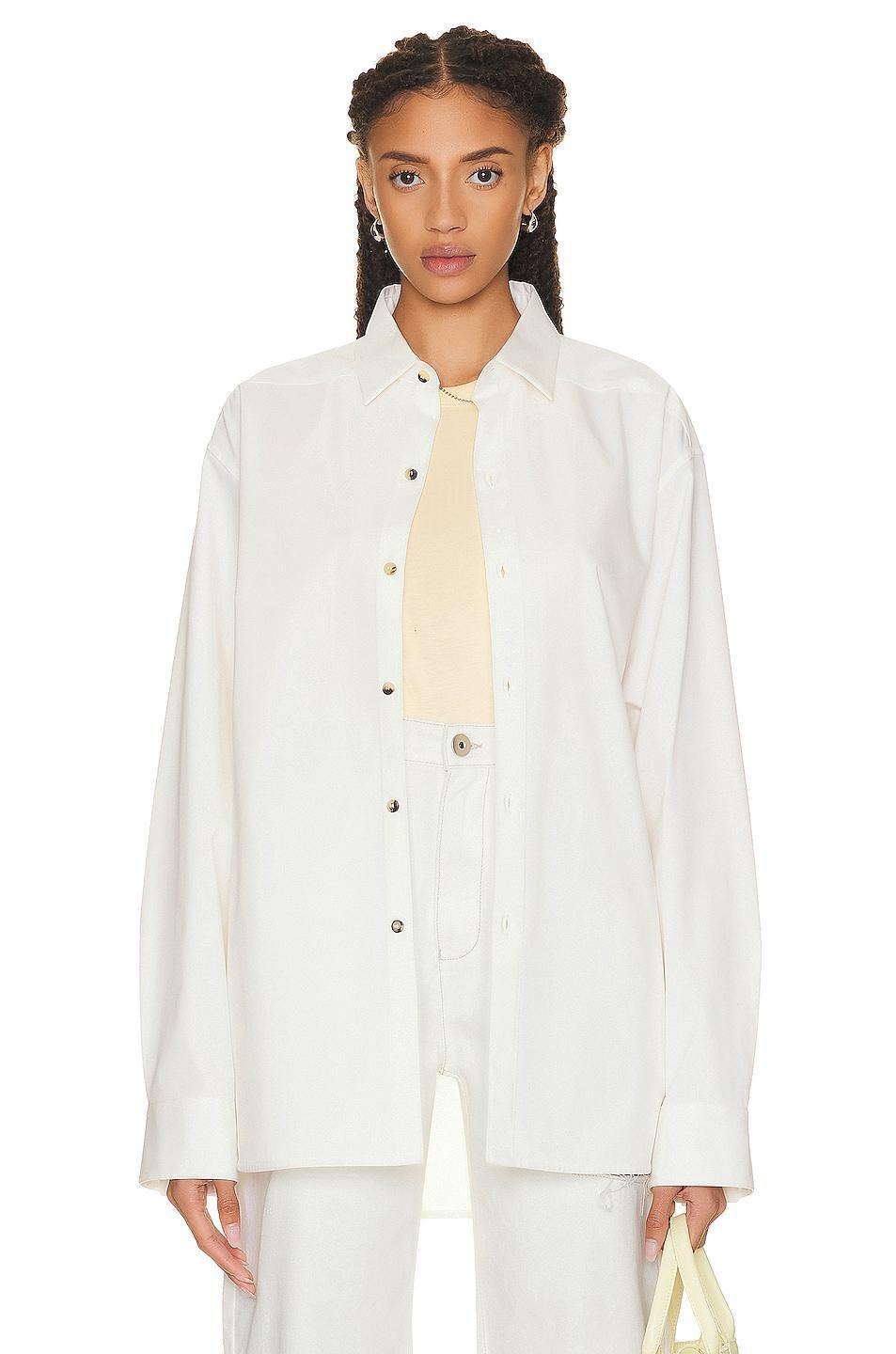 Fear of God Eternal Shirt Product Image