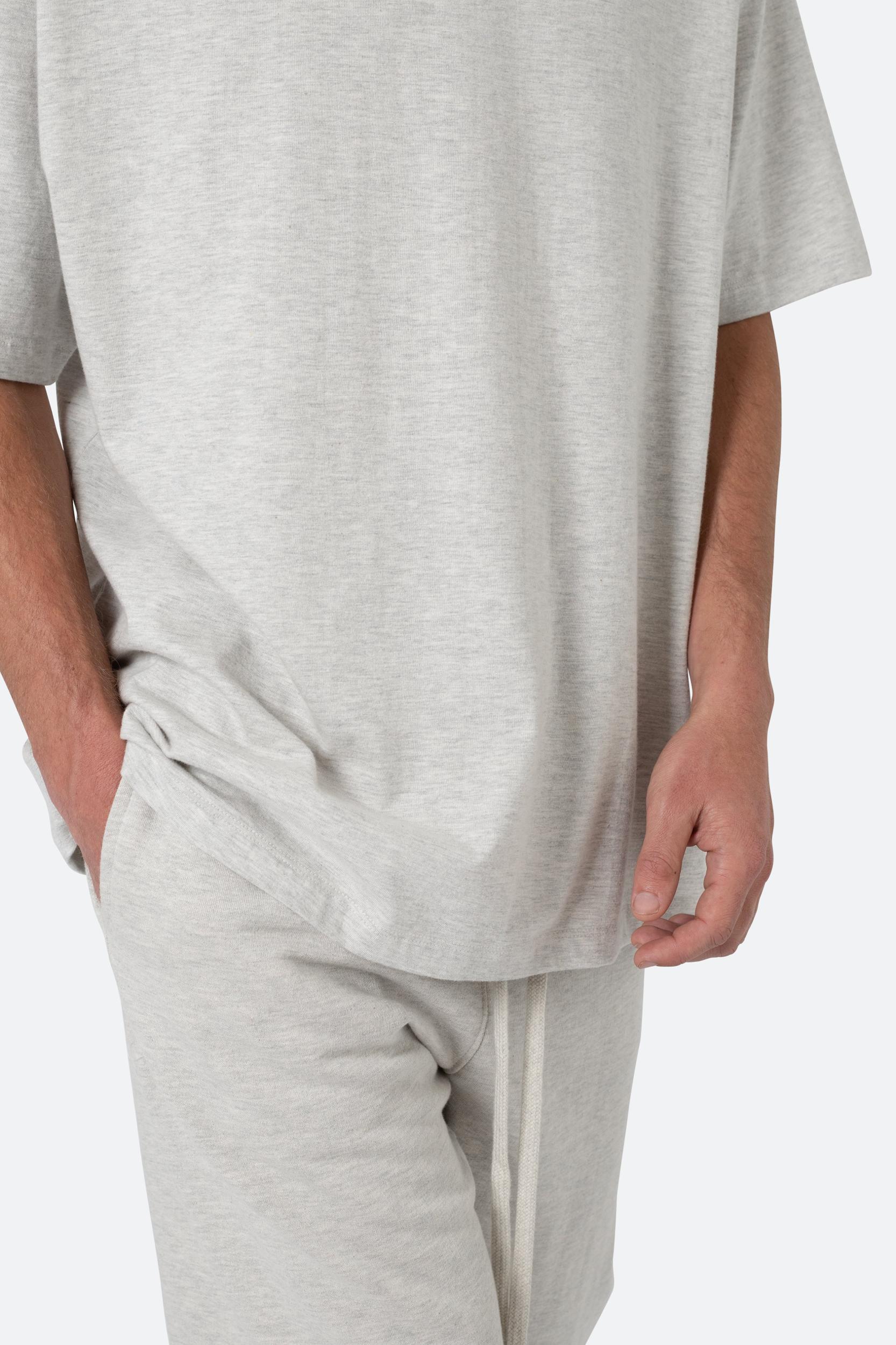Every Day Tee 3 Pack - Grey Product Image