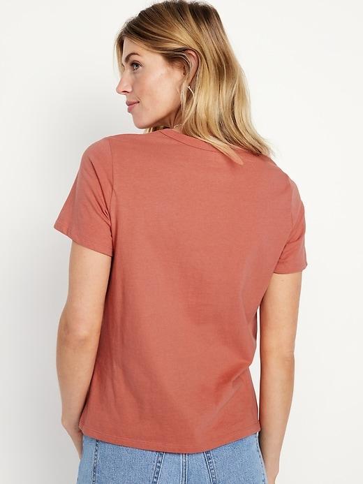 EveryWear Graphic T-Shirt Product Image
