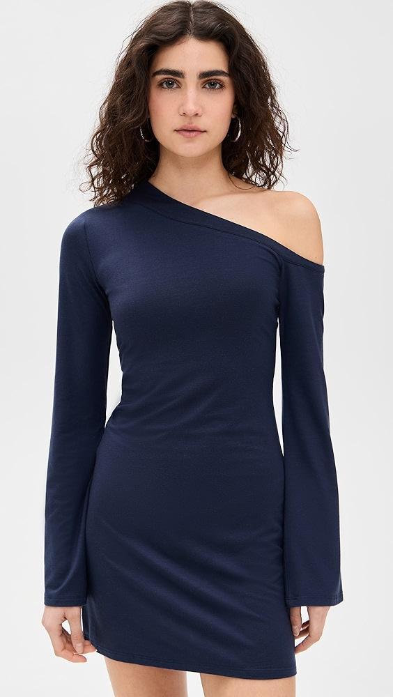 Reformation Willow Knit Dress | Shopbop Product Image