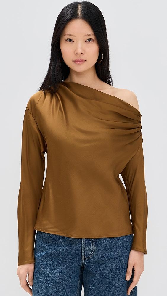 A.L.C. Piper Top | Shopbop Product Image