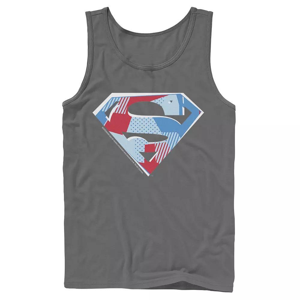 Men's Star Wars Kylo Ren Trooper Fill Tank Top, Size: XL, Black Product Image