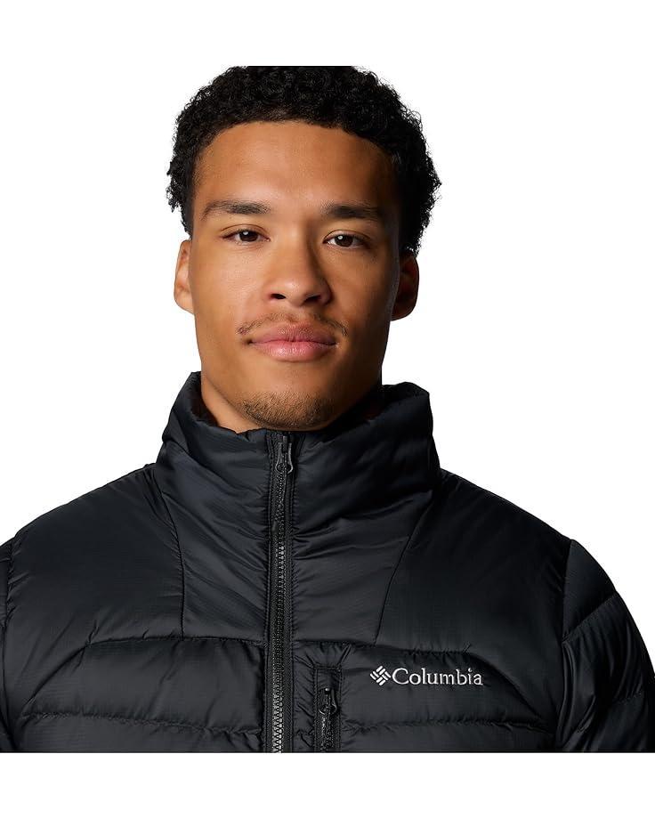 Men's Columbia Autumn Park™ II Down Jacket Product Image