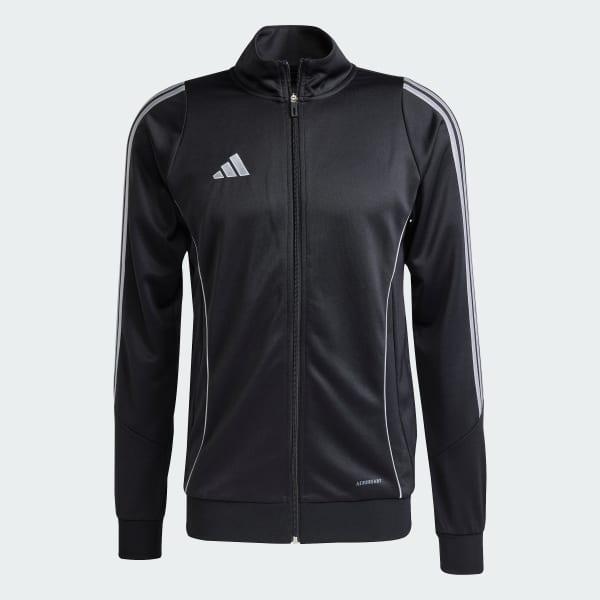 Tiro 24 Training Jacket Product Image