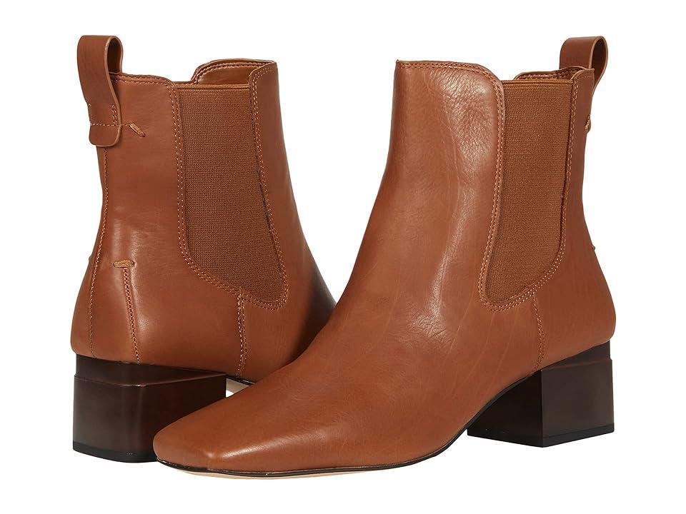 Franco Sarto Waxton (Hazelnut) Women's Shoes Product Image