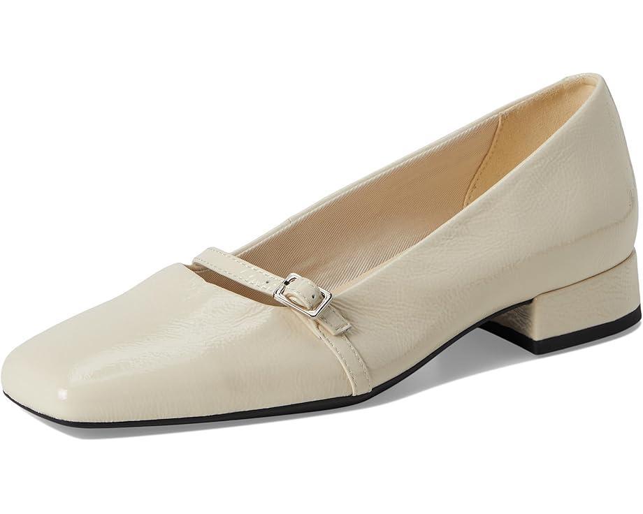 Debbi Patent Debbi Ballerina Block-Heel Product Image