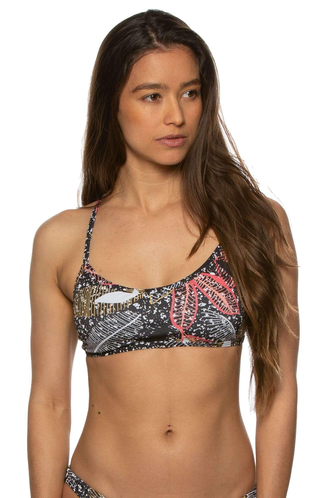 Andy Bikini Bottom - Prints Female Product Image