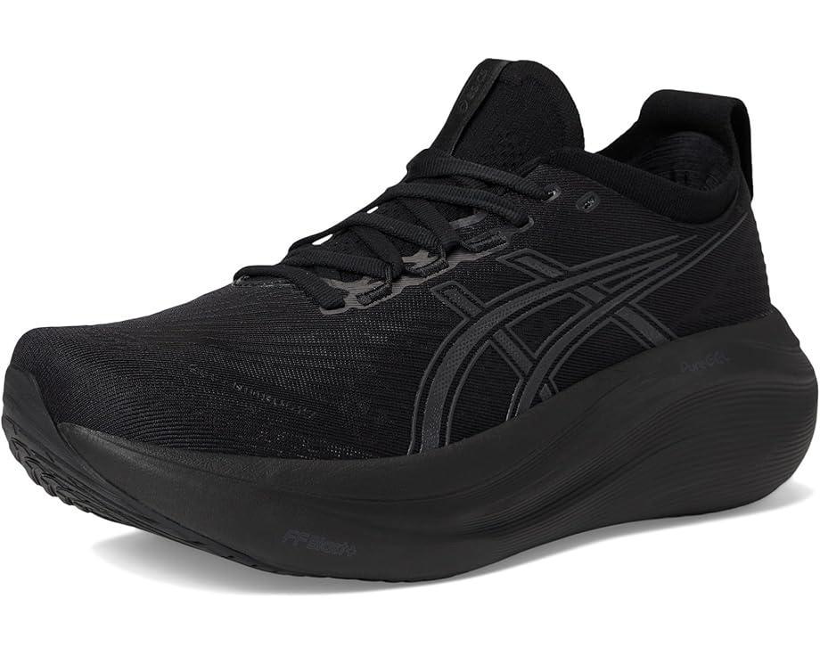 GEL-Nimbus 27 ATC Product Image