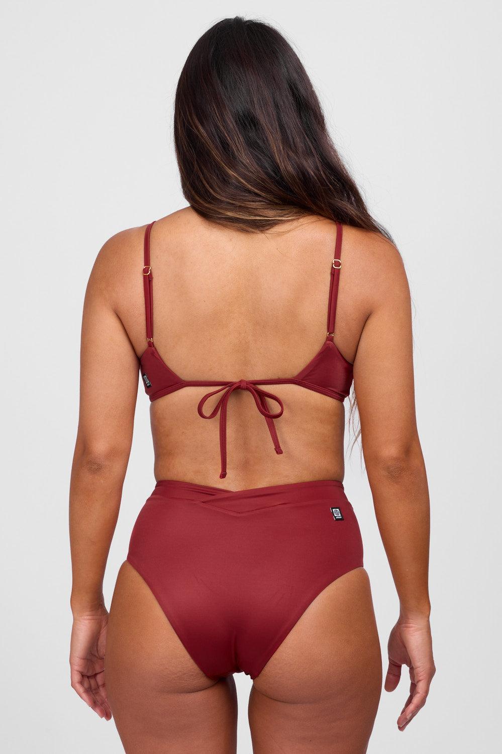 Elena Bikini Bottom Product Image