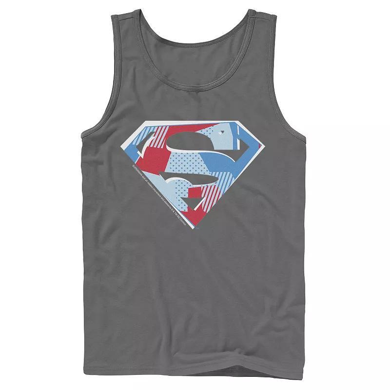 Men's Star Wars Kylo Ren Trooper Fill Tank Top, Size: XL, Black Product Image