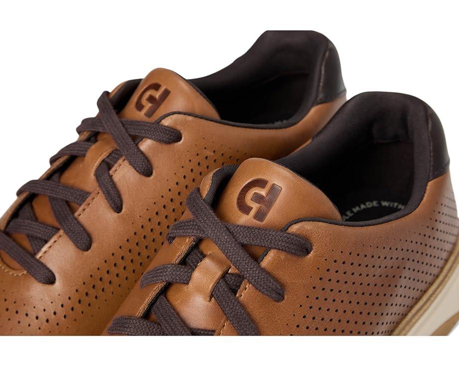 Grandpro Rally LTT Sneakers Product Image