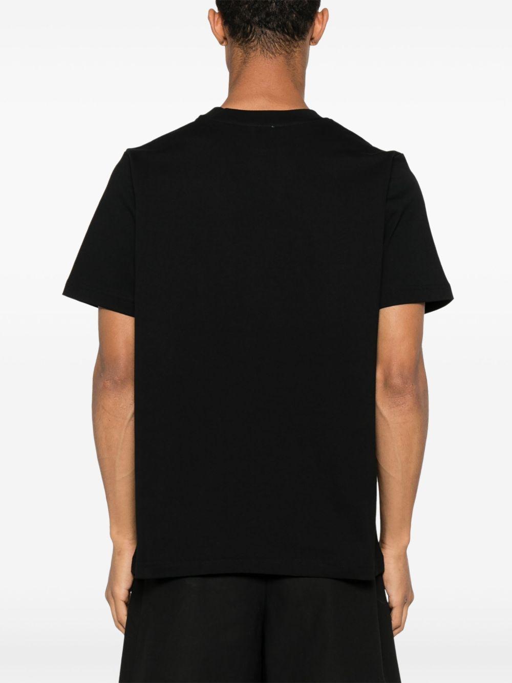 organic-cotton t-shirt Product Image