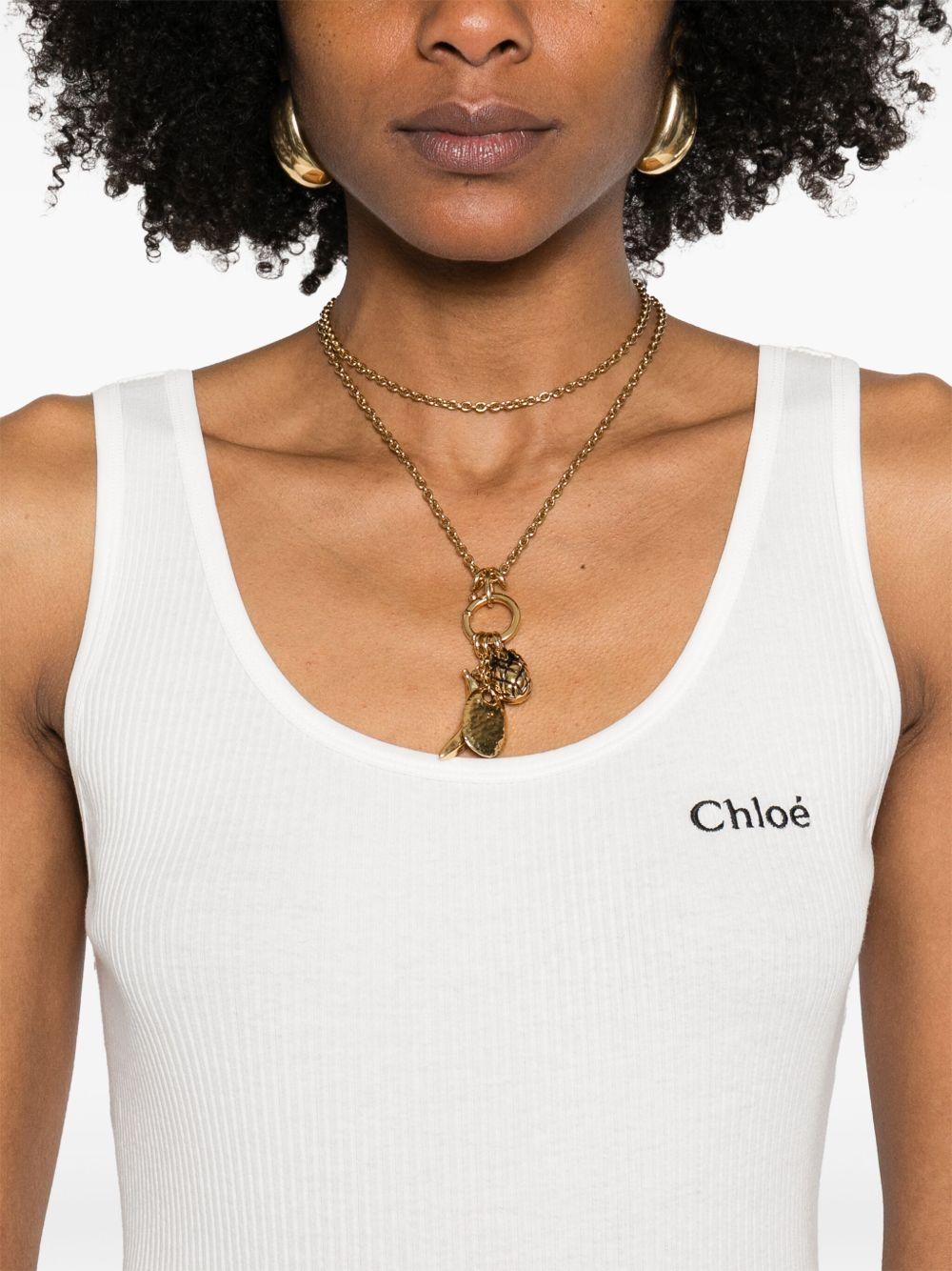 jersey tank top  Product Image